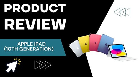 Apple iPad (10th Generation) Review: Performance, Display, and Value for Money