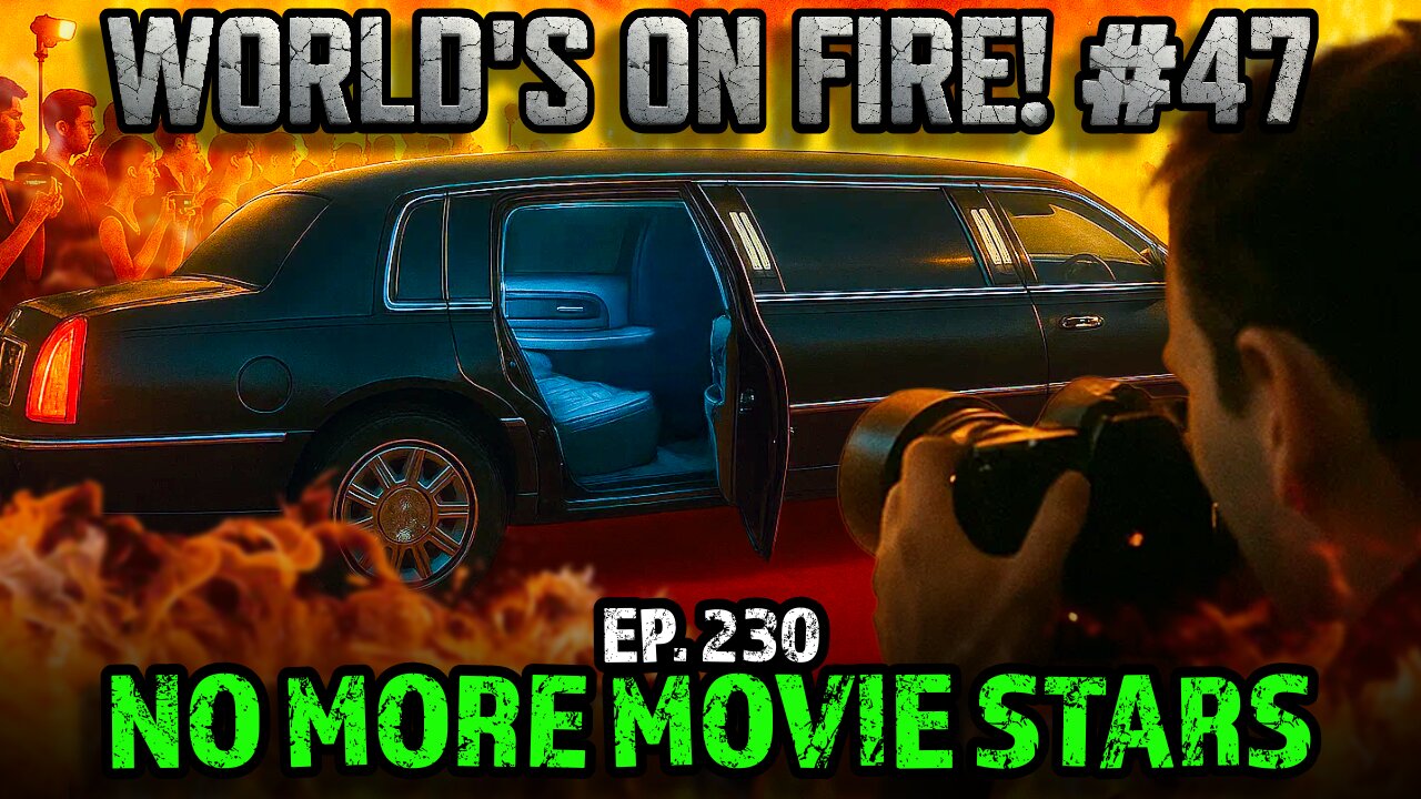 Hollywood’s Star System Is Dead: Logic Over Labels | EP 230 HTBITY with Jamie Kennedy