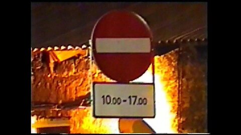 Last-Studio, Video-N.85 (2003)