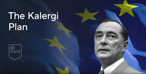 Kalergi Plan