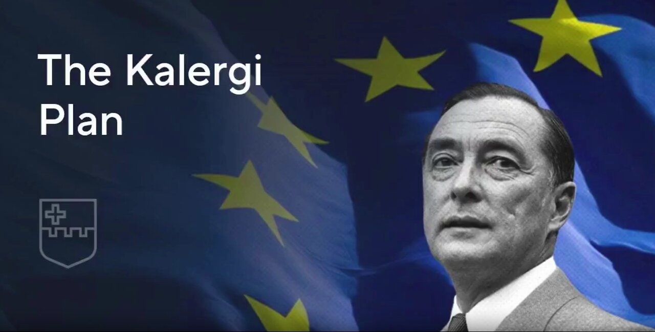 Kalergi Plan
