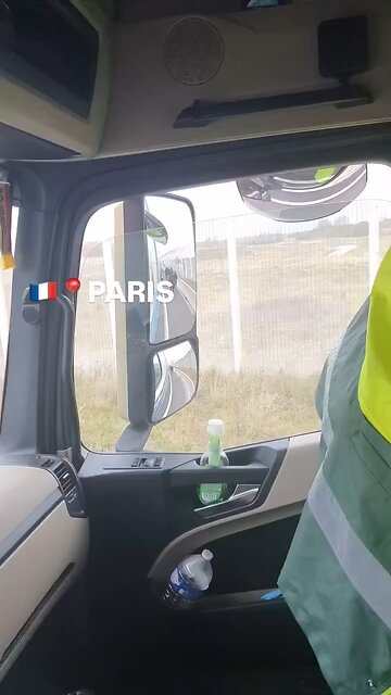 The new French have found a way to make some money on the roads