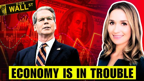 America’s Labor Market Is Cracking (These Numbers Are Alarming)