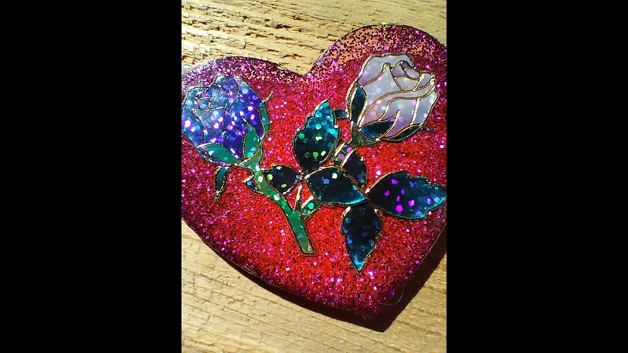 Wanna Watch Me Create?