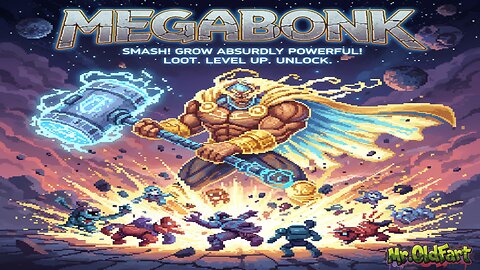 MEGABONK - Theory Crafting, Challenges, & Unlocks Pt.4