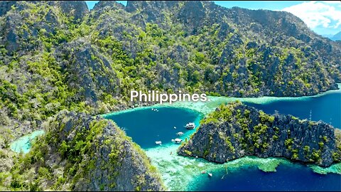 Live in the Philippines | International Property Alerts