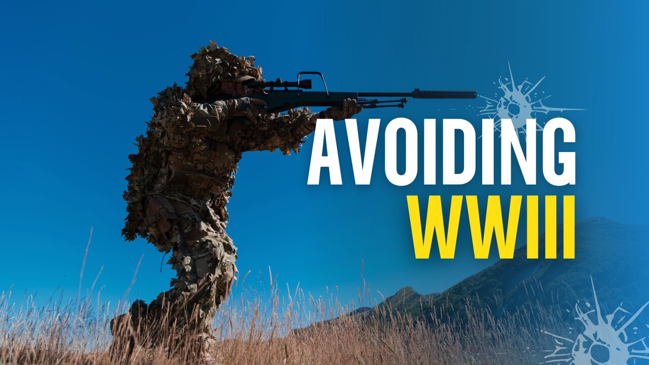 Learning from Past Wars to Prevent the Next One