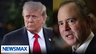 'Schifty Schiff' behind first Trump impeachment conspiracy | The Right Squad