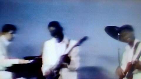 Bar-Kays Soul Finger 1967 Live