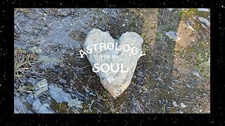 Astrology for the Soul October 29, 2025