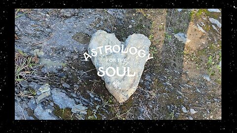 Astrology for the Soul October 29, 2025