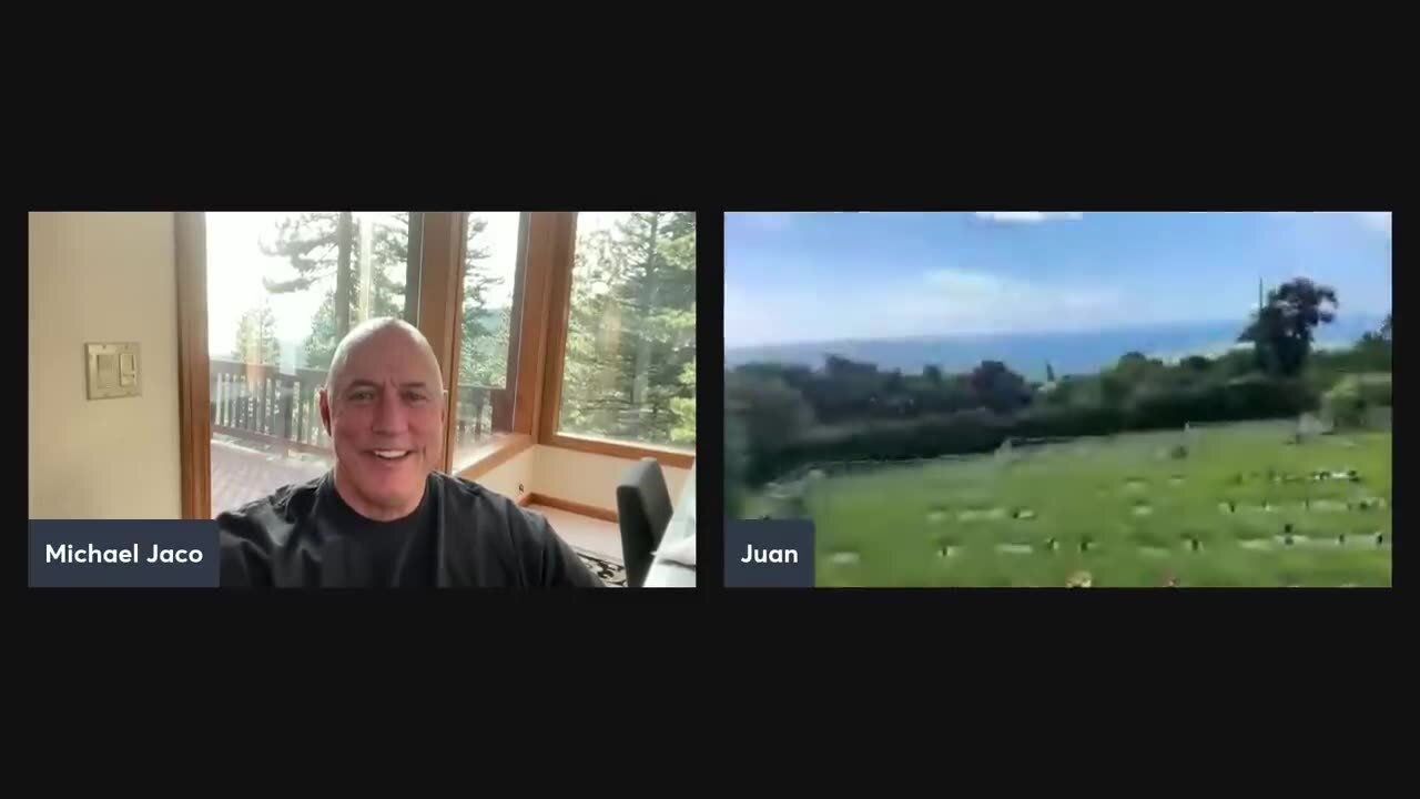 Juan O Savin 11-2-25 Video B - THE MYSTERY OF THE ANTICHRIST REVEALED...