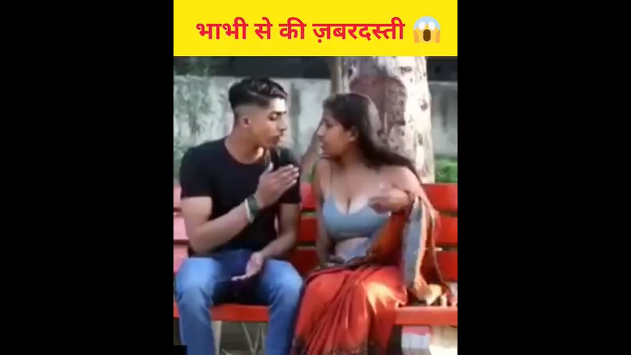 funniest prank with kisses