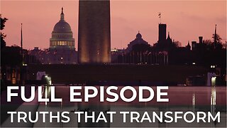 Citizens of the City of God | Truths That Transform