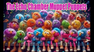 FB MUPPETS UNITED!