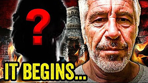 Democrat resigns after epsteins files!