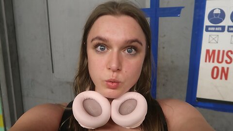 i went to Toronto, vlog
