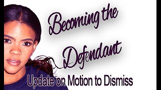 Brief Update on Macrons v. Candace Owens case