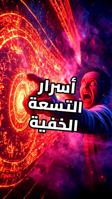 المنظمة السرية التي تحكم العلم!