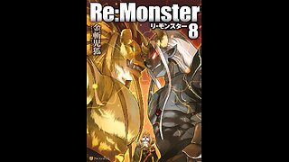 ReMonster Volume 8