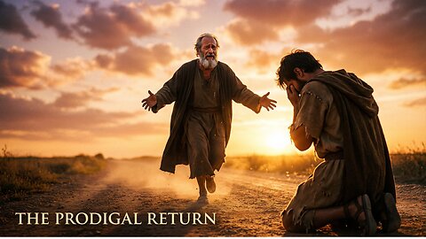 What the Bible Says About the Prodigal Son’s Return | God’s Love Never Runs Out