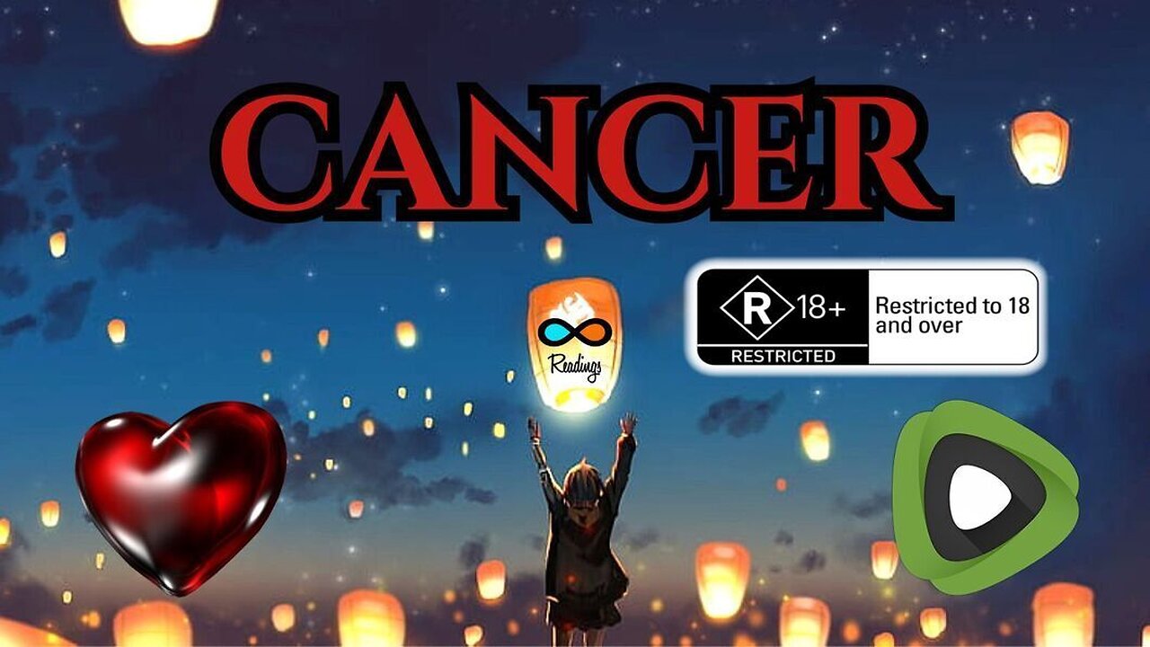 CANCER ~Plaing Both Sides~