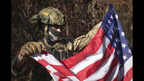 Ukrainian soldiers hope US support continues after Donald Trump's inauguration
