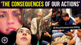 Women Are Realising They Killed Chivalry