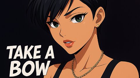 Rihanna - Take A Bow