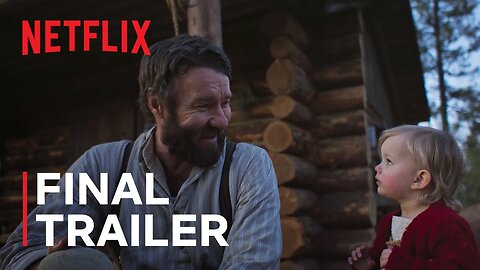 Train Dreams | Final Trailer | Netflix