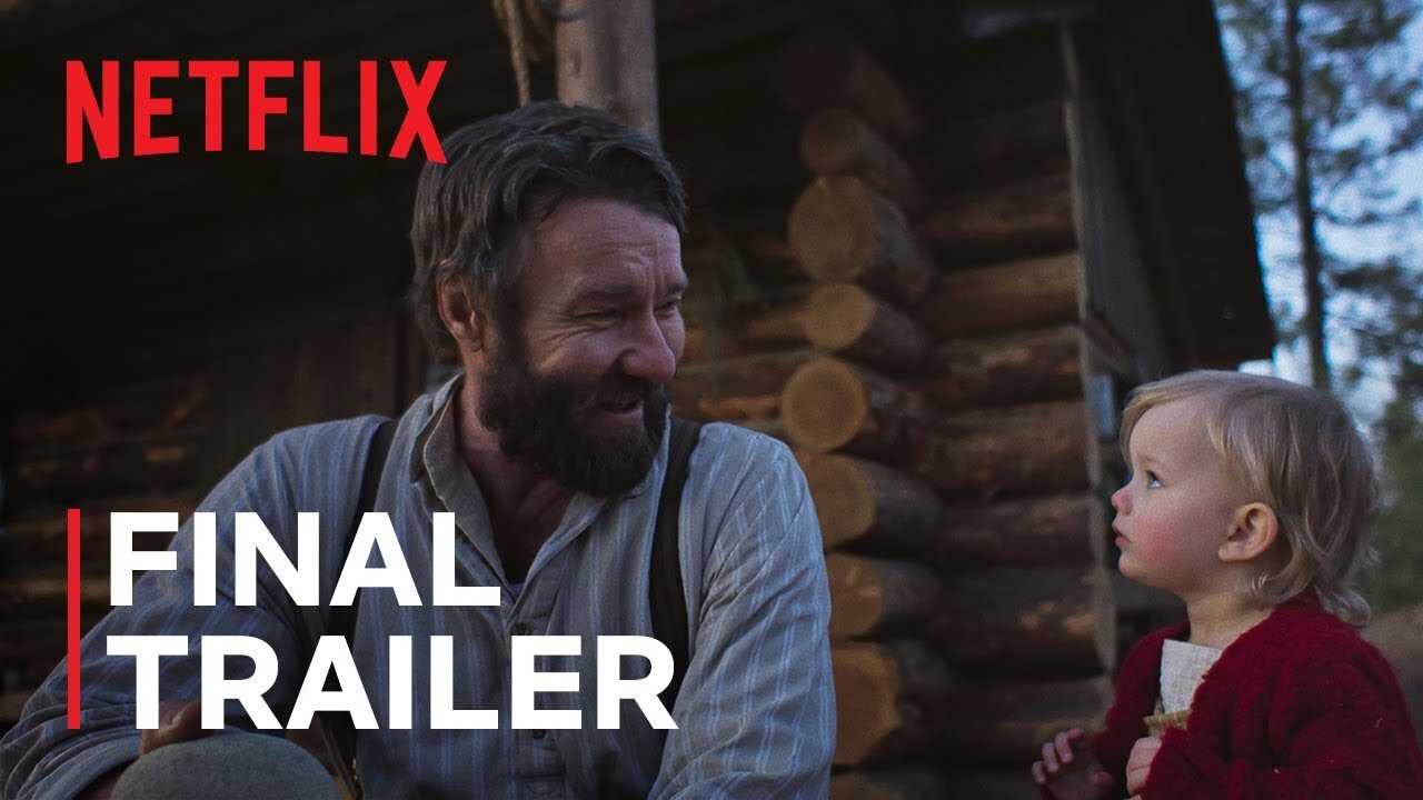 Train Dreams | Final Trailer | Netflix