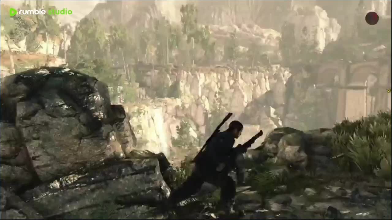 Where is that thing going?
