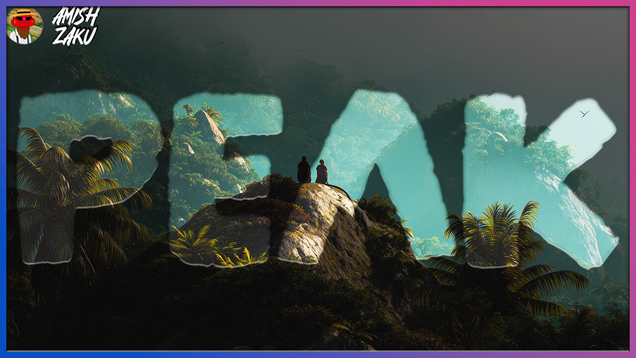 PEAK: My Pain is PEAK'ing. Will a PEAK Tourny Add to It? (Collab)