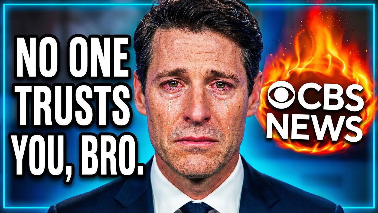 No One Trusts Them Anymore... | Clownfish TV