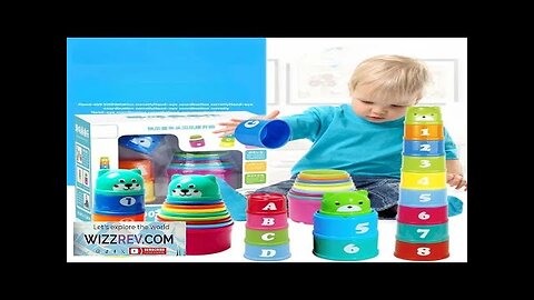 Kid Brain Response Battle Fold Cup Hand Speed Competition Fold Cup Child Review