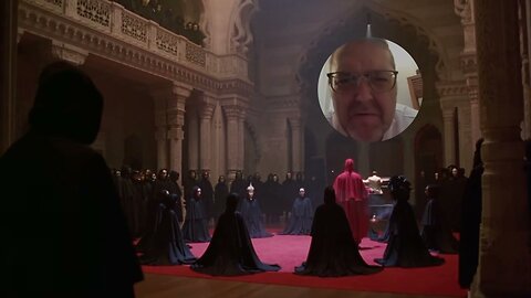 Anal Wide Shut