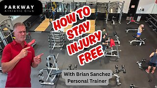 Why Do Injuries Happen More When You’re Older?