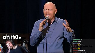 Bill Burr f*cked up..