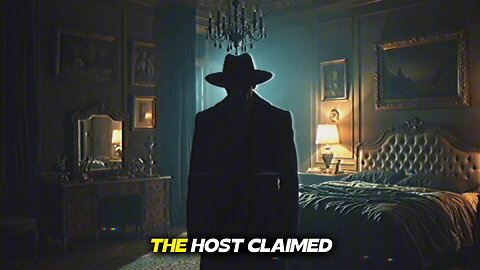 The Airbnb Nightmare: They Went to Sleep… and Never Woke Up