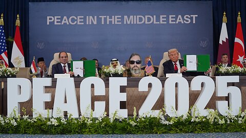 Trump's Knesset Fire: Frees Hostages, Crushes Hamas – Dems Cry "Shutdown!" 😂 #MAGA Peace