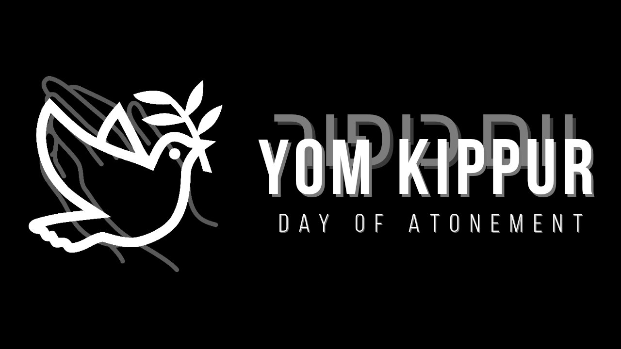 Yom Kippur 2025 - Kol Nidre