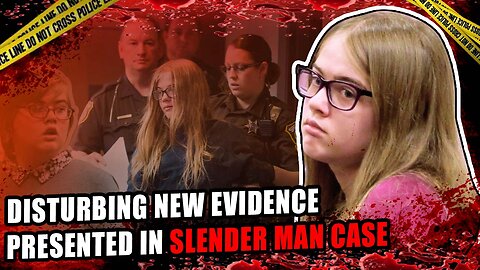 The True Case of the Slender Man Stabbing