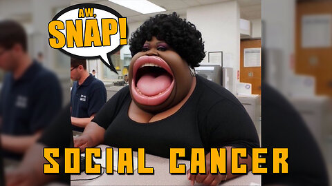 Social Cancer EBT