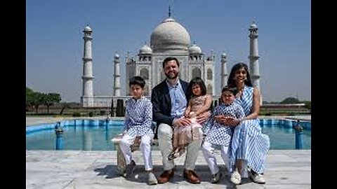 🔥 JD VANCE AT TPUSA DEBATE EVENT 🔥