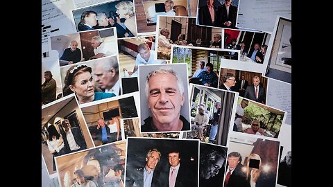 This Is Jeffrey Epstein... & Why This Is Far From Over!
