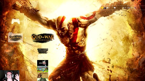 God of War: Ascension A Trophy Hunters Journey Part 7
