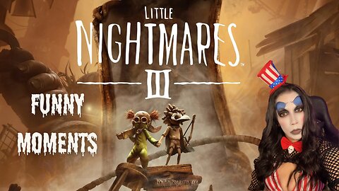 Crazy funny little horror moments