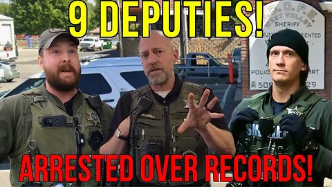 GOVERNMENT IS OUT OF CONTROL