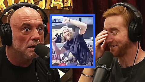 The TRUTH About the Left & Right Culture War — Joe Rogan Speaks Out 🤯