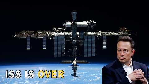 It's Unbelievable! What’s Really Going On in Space? ISS Mysteries Revealed.